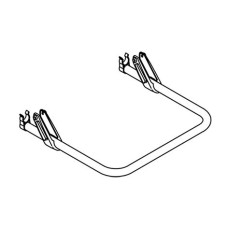 Платформа Thule Sport FR B-711200