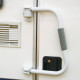 Ручка/замок Fiamma Security 250/522