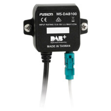 Модуль DAB/DAB+ Fusion MS-DAB100 FR 82 632