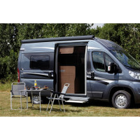 Двері для захисту від комах FlyTec FT 200 FR 052/165