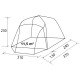 Trouper XL FR 13 043