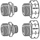Заправна насадка Euroset D FR 310/901