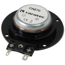 Збудник Caratec CAE70 FR 70 097