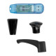 Набір FlexiMags Basic FR 610/237