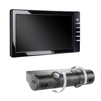Реверсивна відеосистема PerfectView RVS 82238