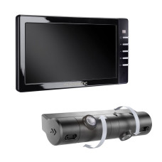 Реверсивна відеосистема PerfectView RVS 82238