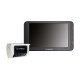 Відеосистеми заднього виду Camo RearView 82280
