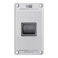 MT Switch Panel 1 FR 322/813