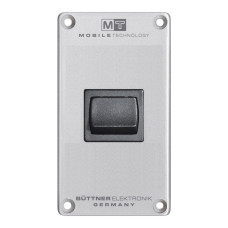 MT Switch Panel 1 FR 322/813