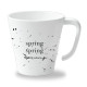 Набір посуду Spring FR 550/411