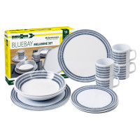 Набір посуду Bluebay FR 550/678