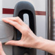 Захист дверей Safe Door 214/304