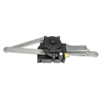 Мотор у комплекті Thule Slide-Out Step V03 FR B-602806
