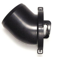 Перехідник для шланга 3" US Bent FR 300/454