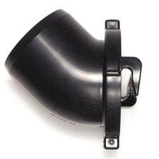 Перехідник для шланга 3" US Bent FR 300/454