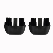 Торцева планка Thule Excellent / Elite G2 / Lift V16, 2 шт. FR B-602402