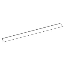 Задній профіль Thule Omnistor 5200 B-602221