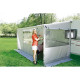 Приватна кімната CS Light & CS light XL 071/641