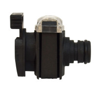 Фільтр 1/2" прямий SMART Series FR 300/115-9