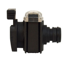 Фільтр 1/2" прямий SMART Series FR 300/115-9