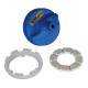 Кришка бака для води HEOSwater Connector 5251 FR 300/583
