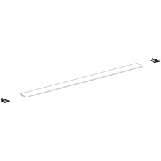Заглушки нижньої частини корпусу Thule Omnistor 8000 B-544400