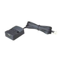 USB-розєм для поверхневого монтажу FR 324/052