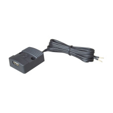 USB-розєм для поверхневого монтажу FR 324/052