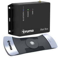 Установіть LevelControl & iNet Box FR 309/602