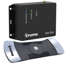 Установіть LevelControl & iNet Box FR 309/602