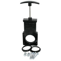 Розсувний клапан 1 1/2" FR 300/456