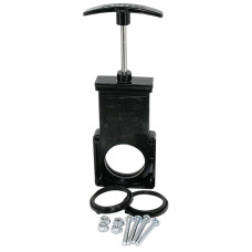 Розсувний клапан 1 1/2" FR 300/456