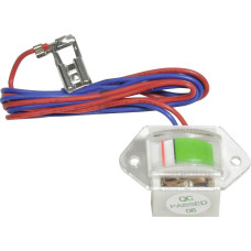 Індикатор газу для холодильників Dometic, № 2923499210 FR DO-16840