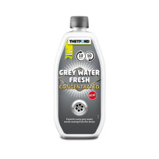 Засіб для видалення запаху Grey Water Fresh FR 301/625