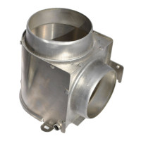 AXK Mix Housing Complete FR 309/114