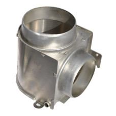 AXK Mix Housing Complete FR 309/114
