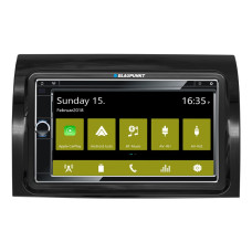 Moniceiver Blaupunkt Camper 82513