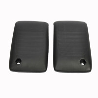 Набір ковпачків для U-подібного кріплення Thule Excellent FR B-602398