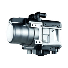 Система опалення Webasto Thermo Top Evo FR 311/026