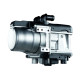 Система опалення Webasto Thermo Top Evo FR 311/026