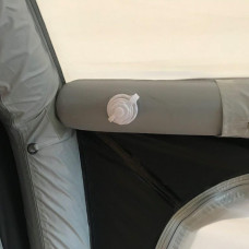 Air Tube Quickn Easy Front & Back FR 075/486