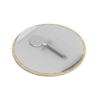 Pizza Stone Attitude FR 350/914