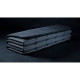 Матрац Galaktika Black Edition 86350