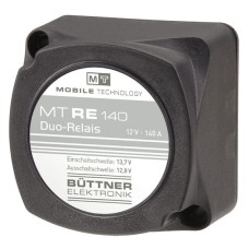 Ізолююче реле акумулятора MT RE 140/12V FR 322/221