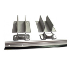 Монтажний комплект Thule Sport G2 Universal FR B-602682
