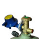 Регуляторний ключ Quickfree DGM FR 320/364
