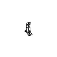 Зєднання натягу кроквяного корпусу Thule Omnistor 6200 FR B-602615