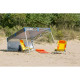 Альтанка Zebò Beach FR 072/249