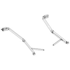 Пружина Thule Omnistor 9200 B-602500
