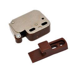 Притискний замок Mini-Latch 250/450